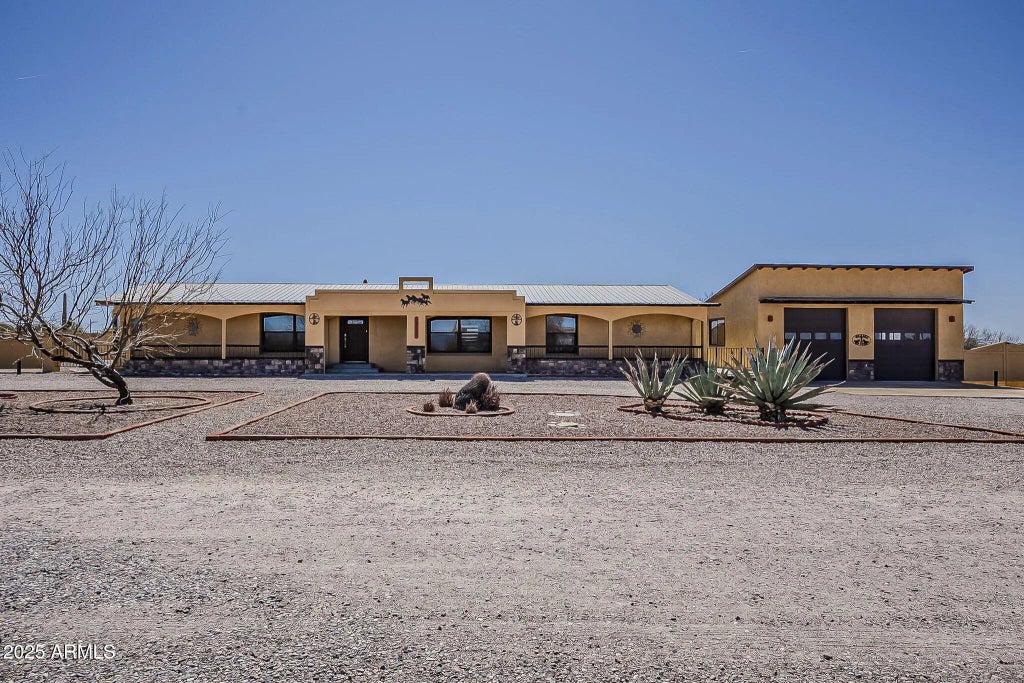 22737 E Turbo Drive, Florence