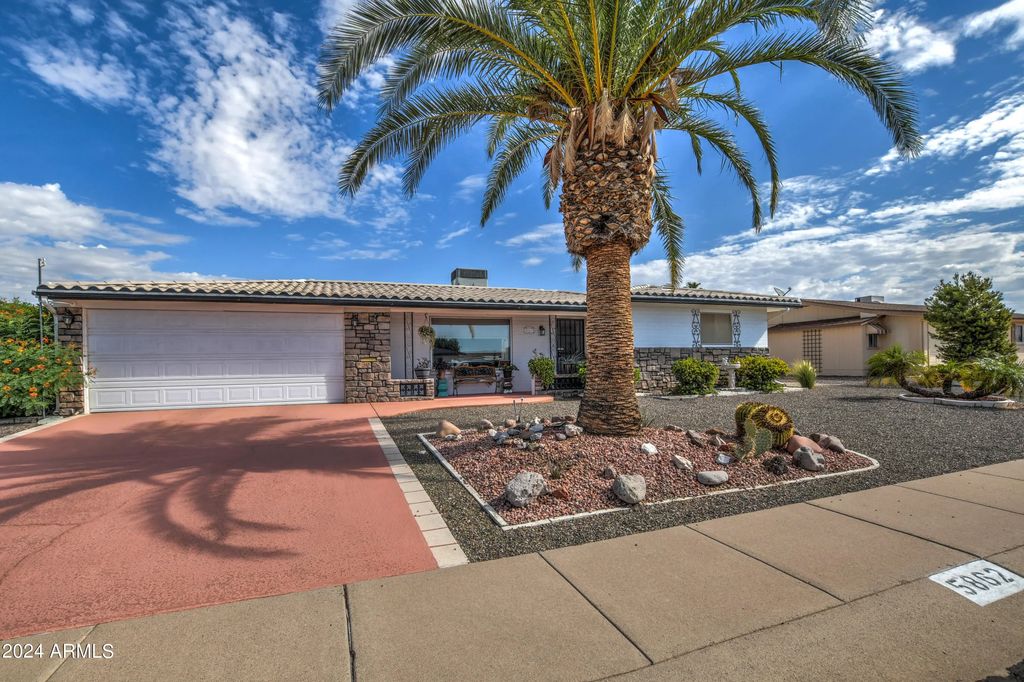5862 E Duncan Street, Mesa