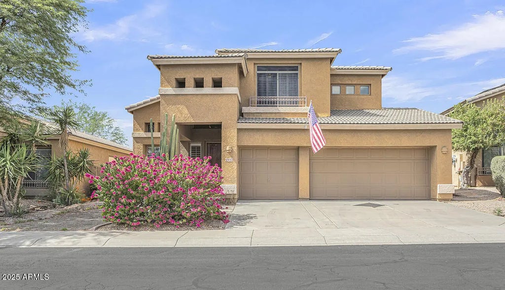 4952 E Justica Street, Cave Creek
