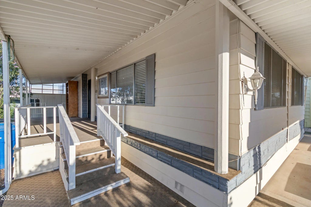 2401 W Southern Avenue (unit 335), Tempe