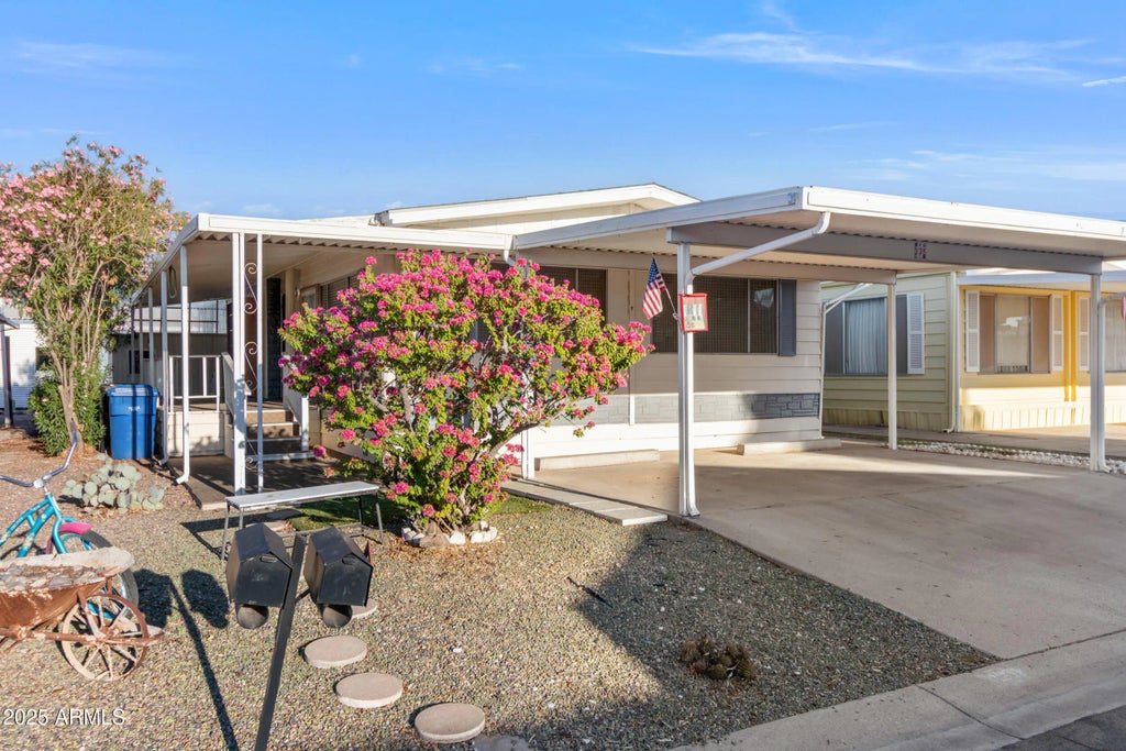 2401 W Southern Avenue (unit 335), Tempe