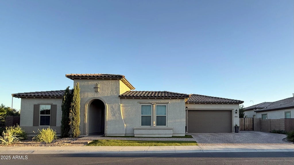 3413 E Aloe Drive, Chandler