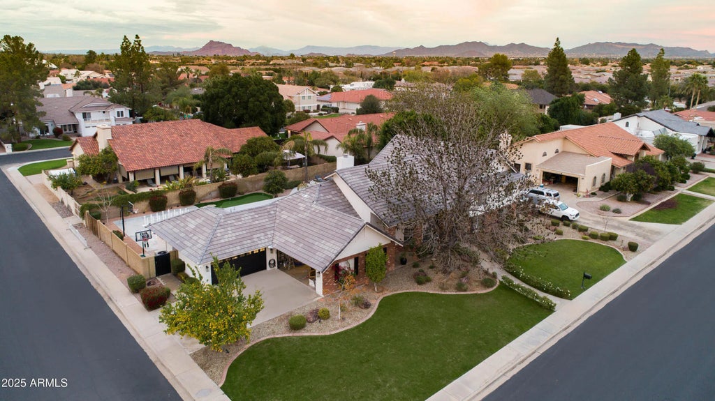 3508 E Encanto Street, Mesa