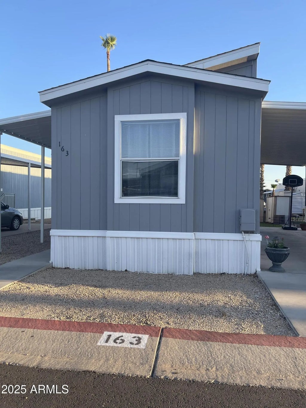 625 W Mckellips Road (unit 163), Mesa