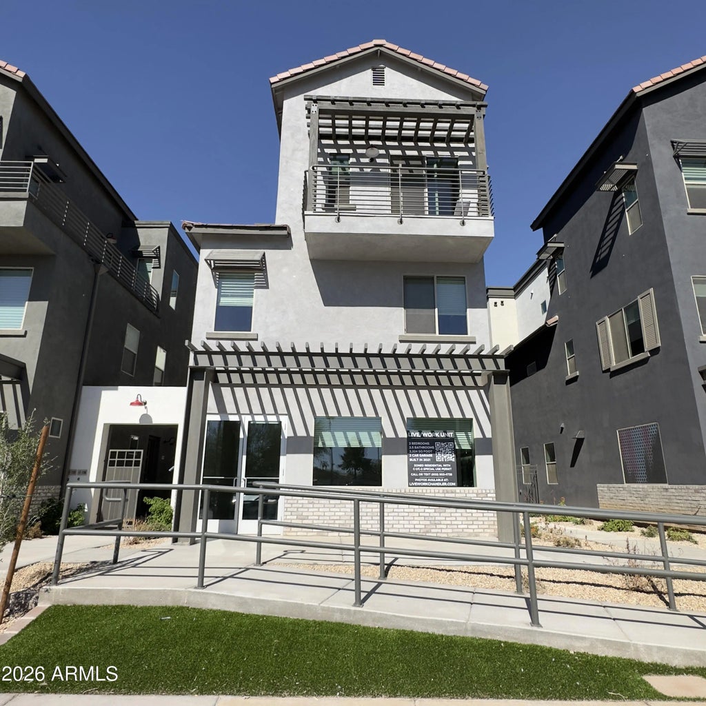 300 N Gila Springs Boulevard (unit 159), Chandler