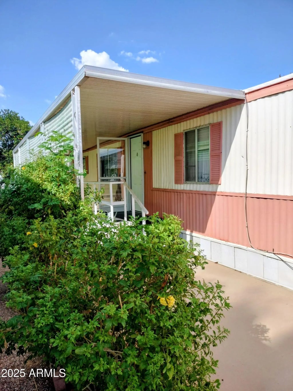 1505 N Evergreen Street (unit 42), Chandler
