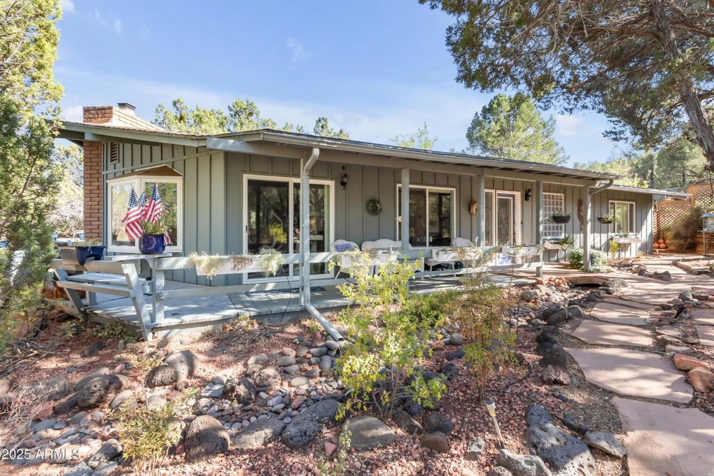 175 Arabian Drive, Sedona