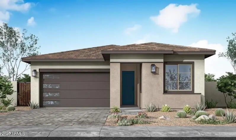 347 E Eldora Lane, San Tan Valley