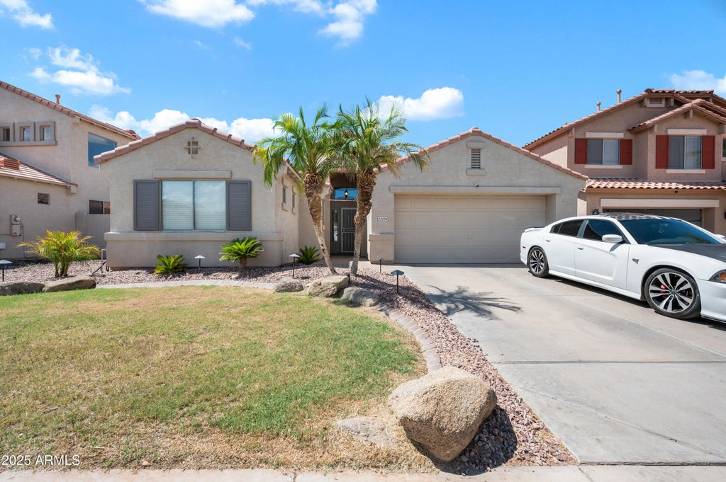 22374 N Dietz Drive, Maricopa