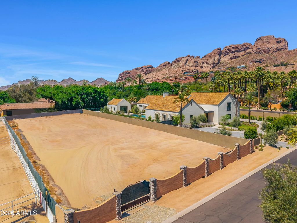 4550 N Rubicon Avenue (unit 1), Phoenix