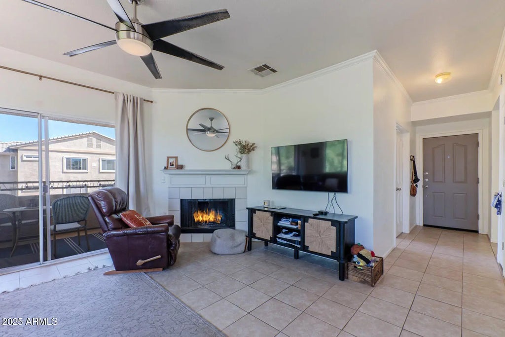 16013 S Desert Foothills Parkway (unit 2124), Phoenix