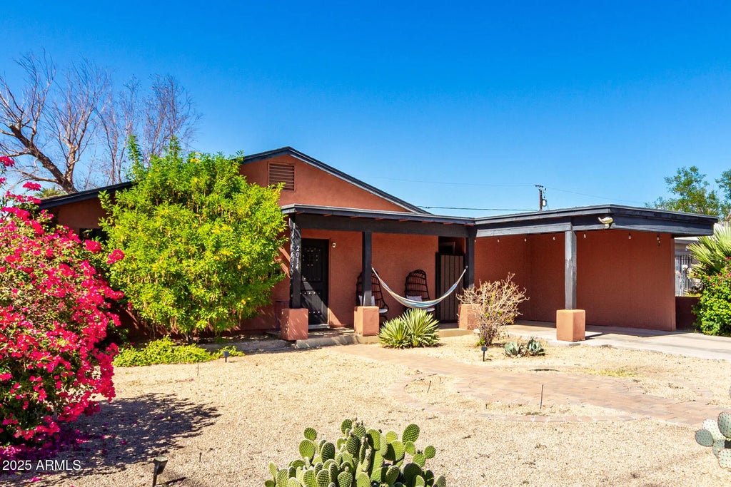 2014 N 18th Street, Phoenix