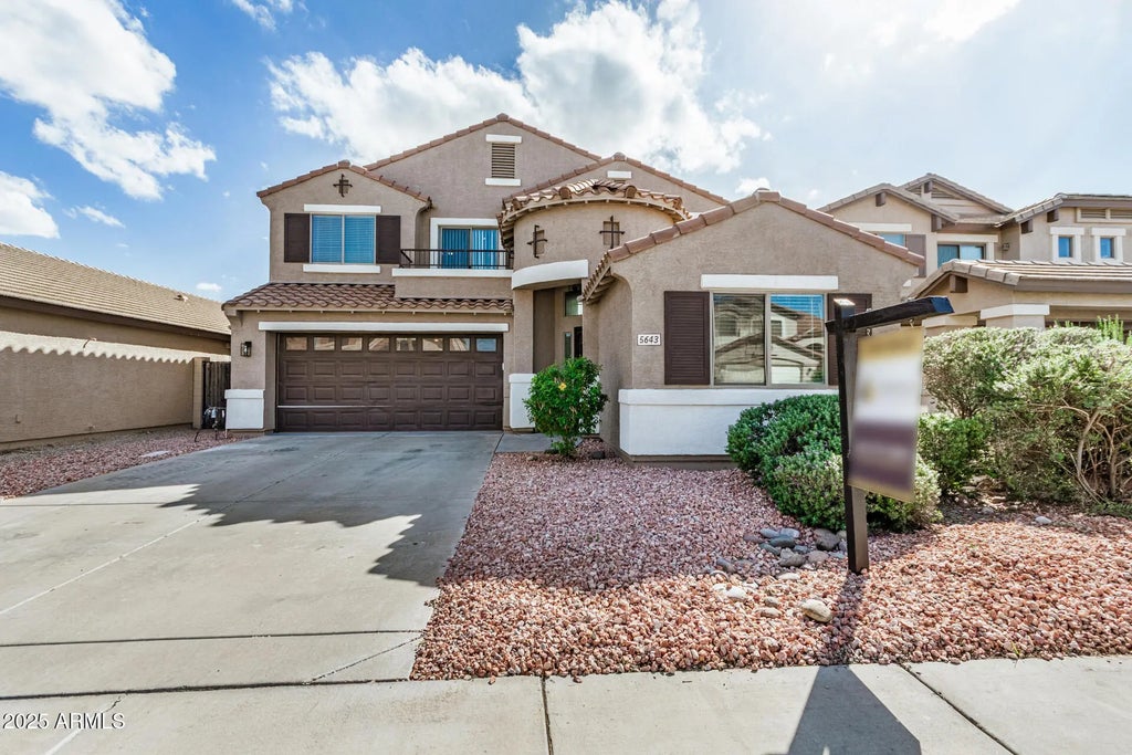 5643 W Southgate Avenue, Phoenix