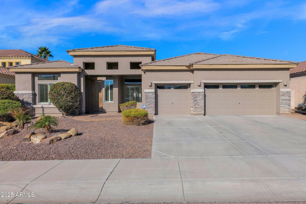5026 W Parsons Road, Phoenix