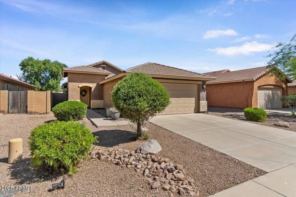 46150 W Windmill Drive, Maricopa