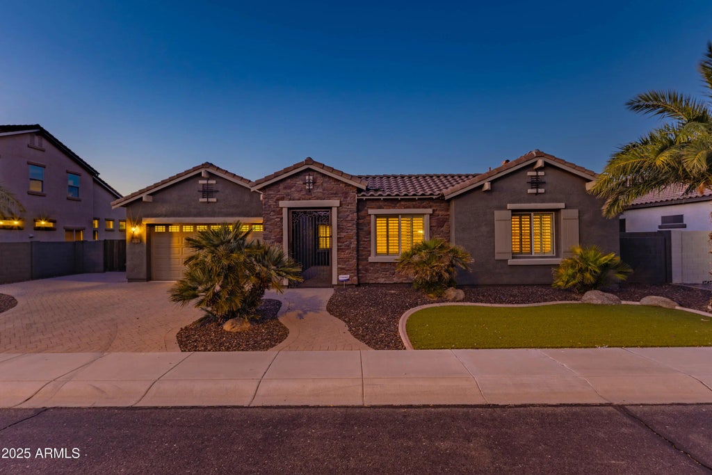 3132 E Athena Court, Gilbert