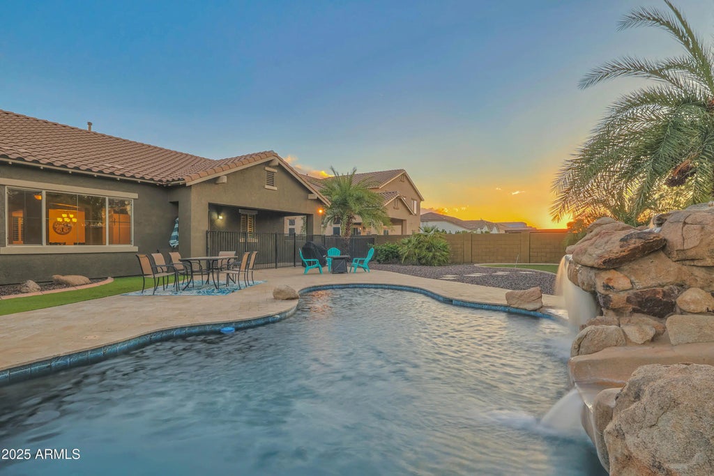 3132 E Athena Court, Gilbert