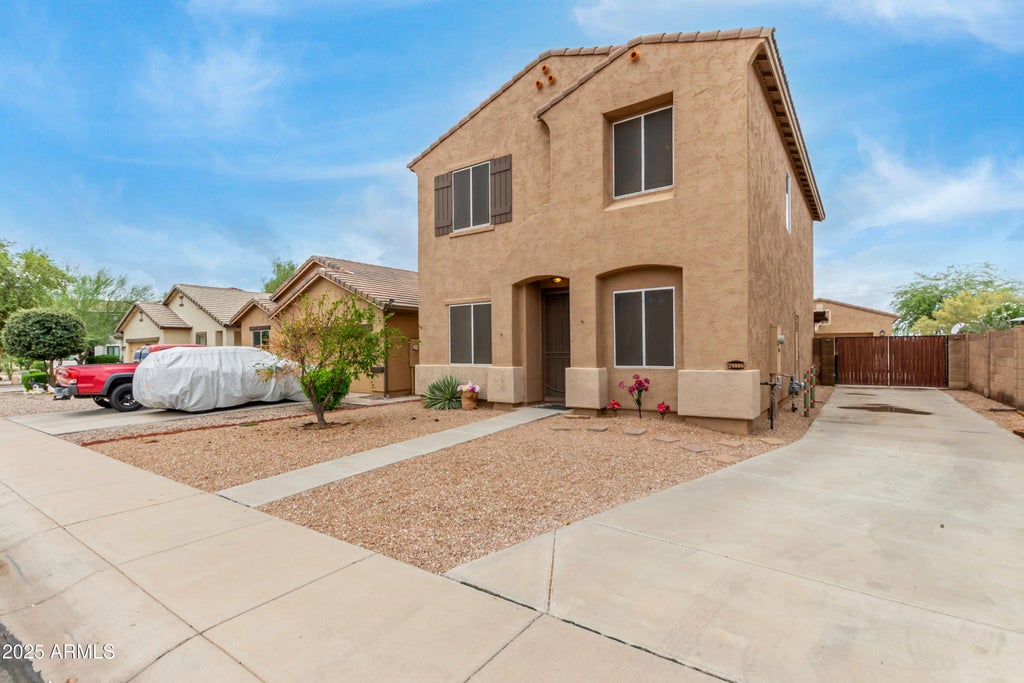 29886 N Cholla Drive, Florence