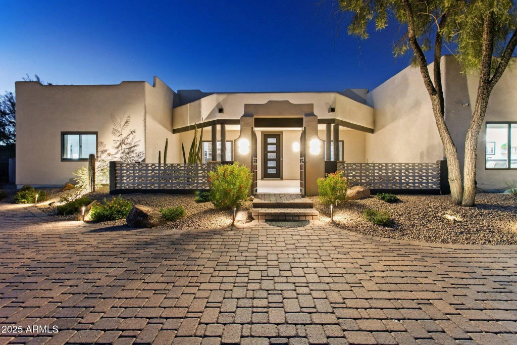 30506 N 60th Street, Cave Creek