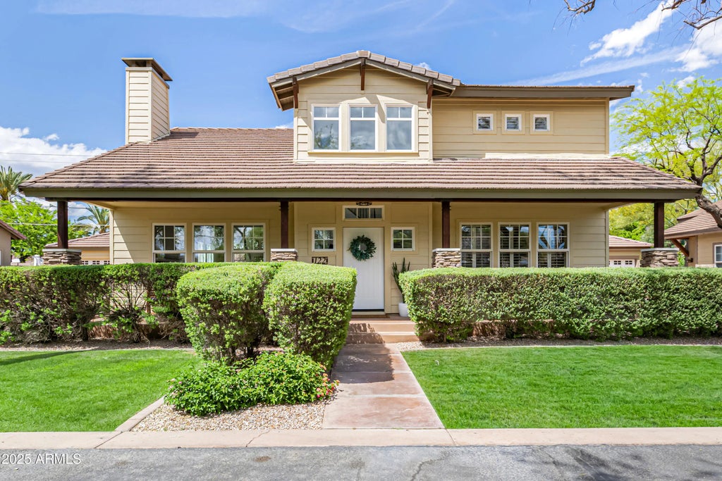 122 W Cottage Lane, Tempe