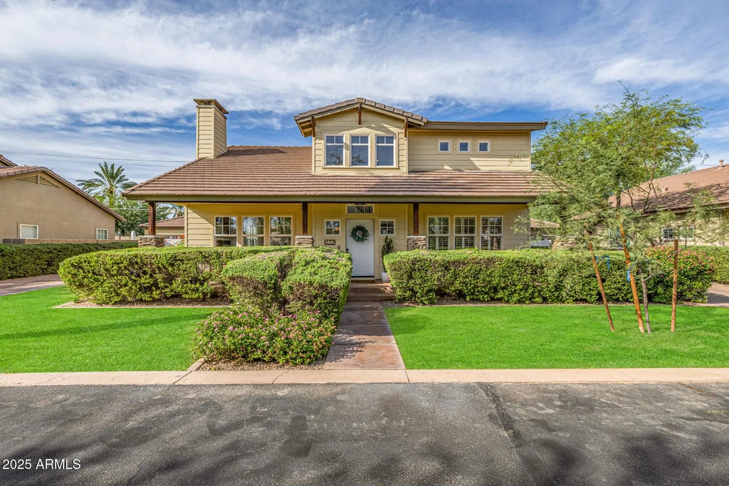 122 W Cottage Lane, Tempe