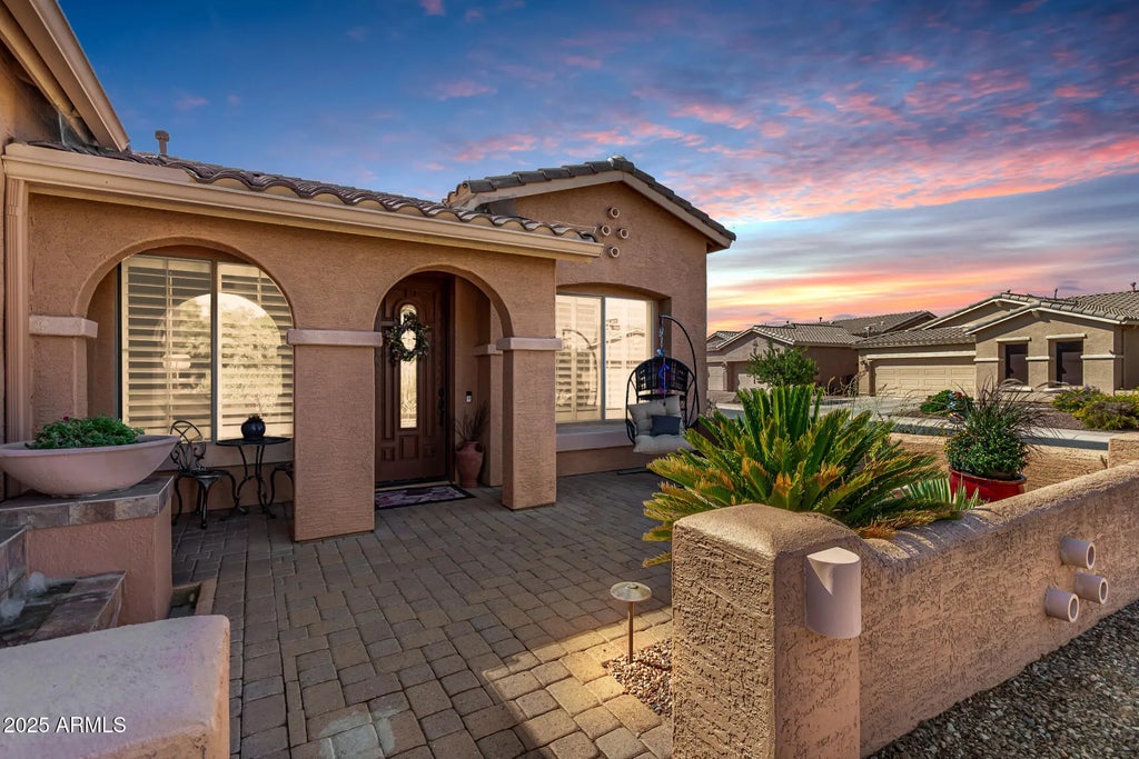 42975 W Misty Morning Lane, Maricopa