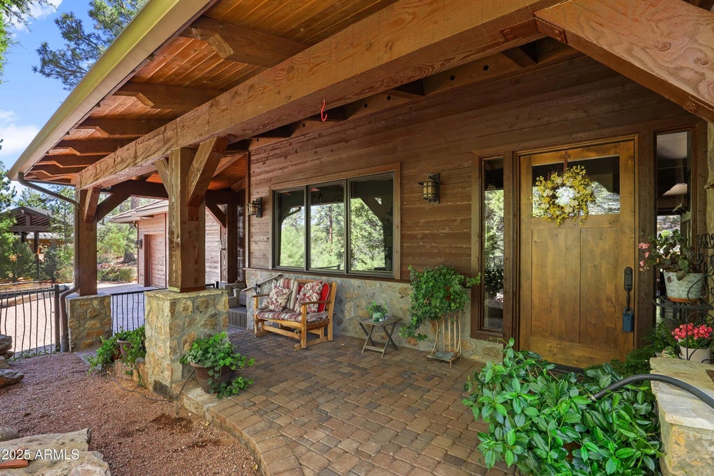 2307 E Grapevine Drive, Payson
