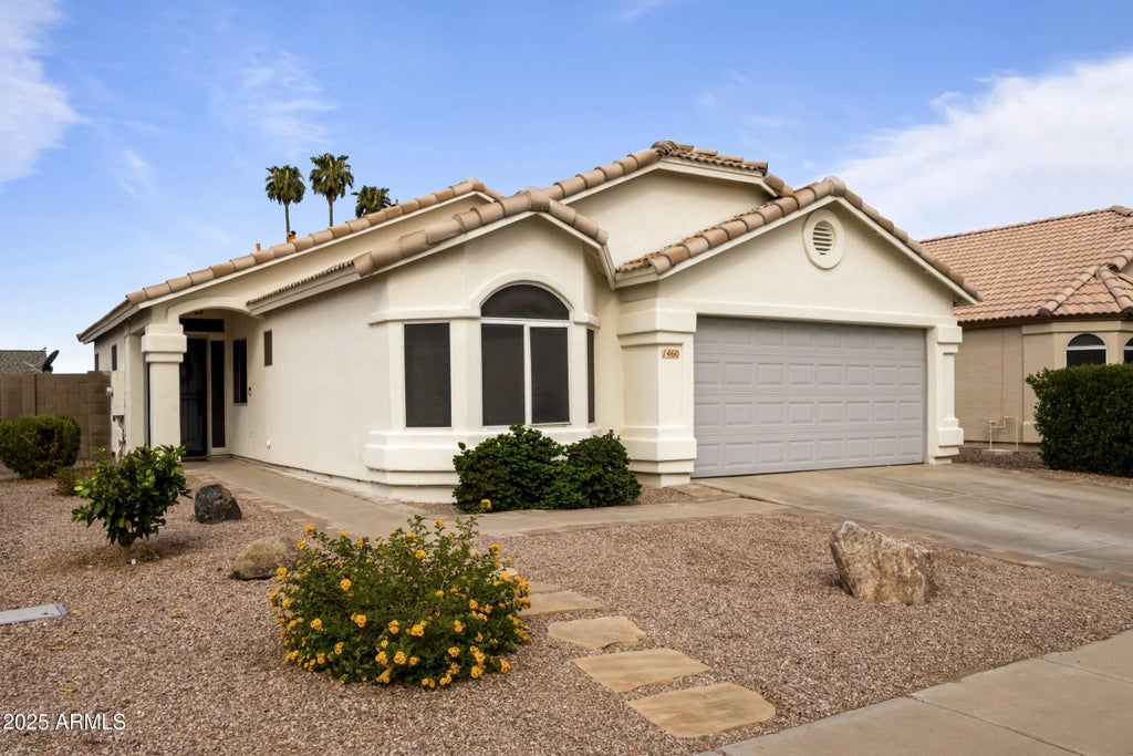 1460 N Dakota Street, Chandler