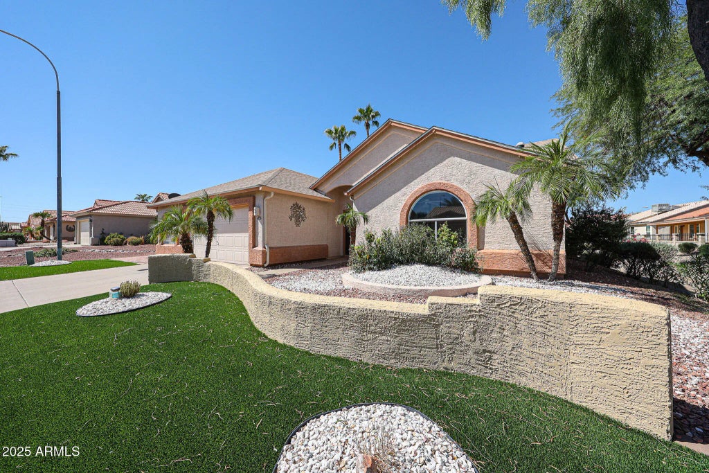 6926 S Oakmont Drive, Chandler