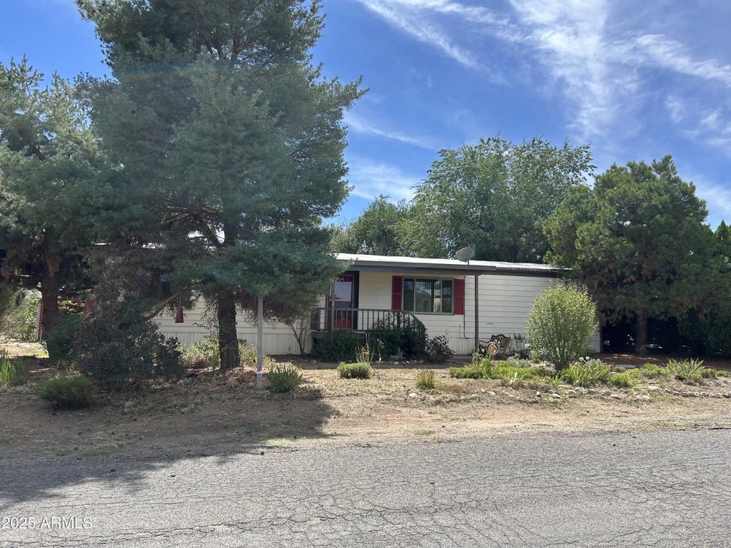 1335 Mahan Lane, Chino Valley