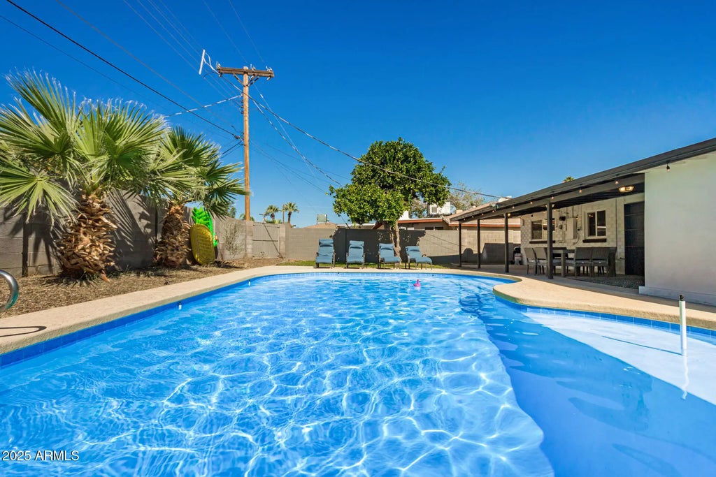 2228 N 74th Way N, Scottsdale