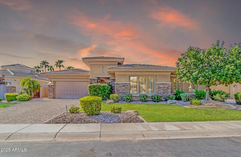 5260 S Bradshaw Place, Chandler
