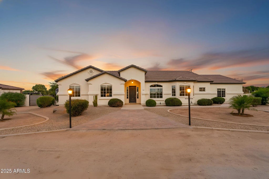 24325 S 183rd Place, Gilbert