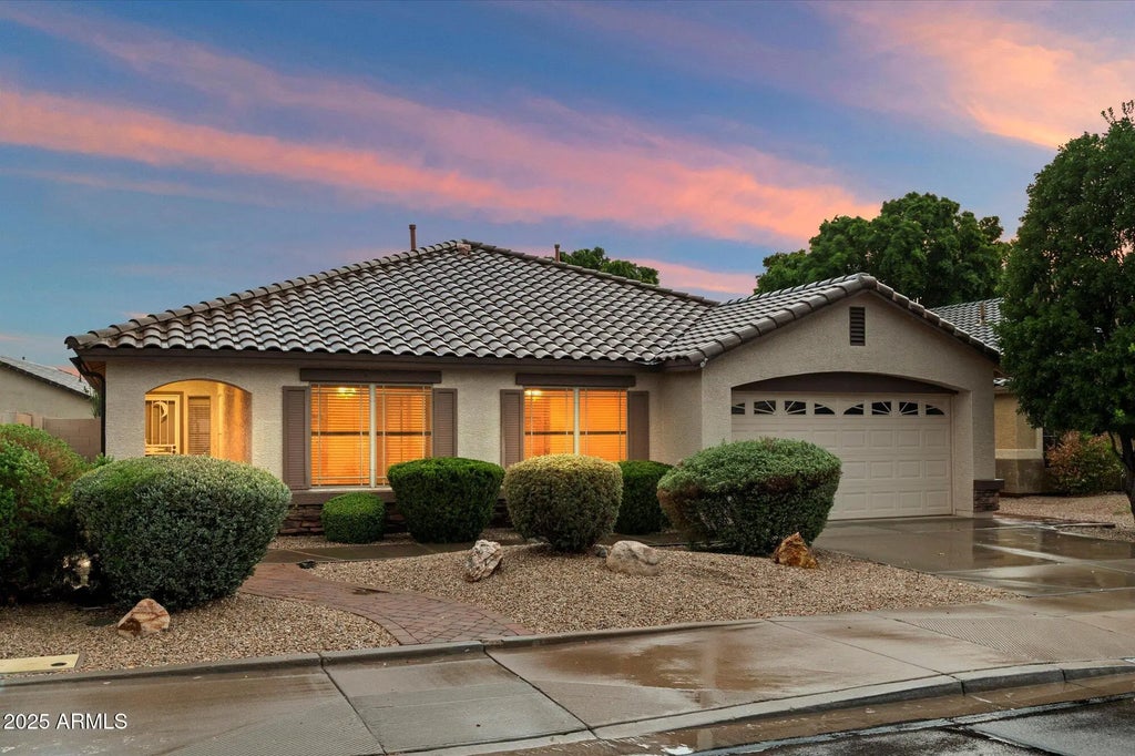 9715 E Osage Avenue, Mesa