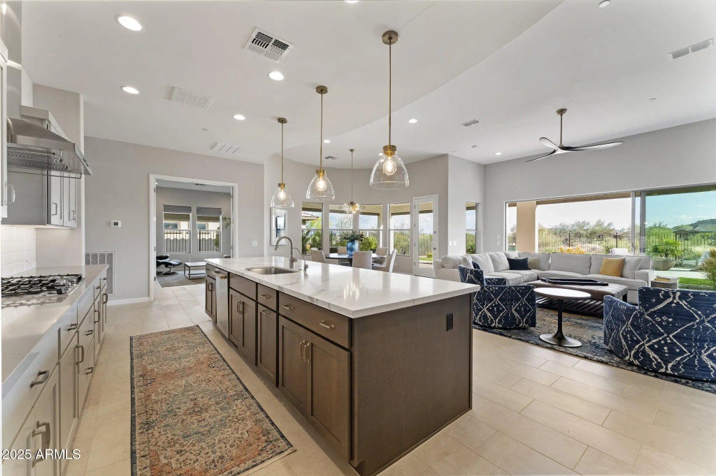 17763 E Stocking Trail, Rio Verde