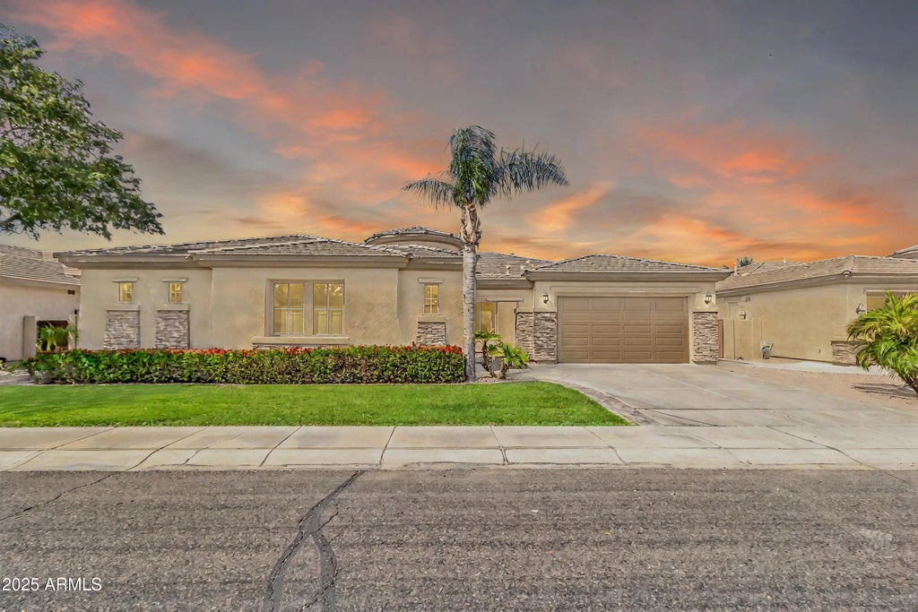 3396 E Raven Drive, Chandler