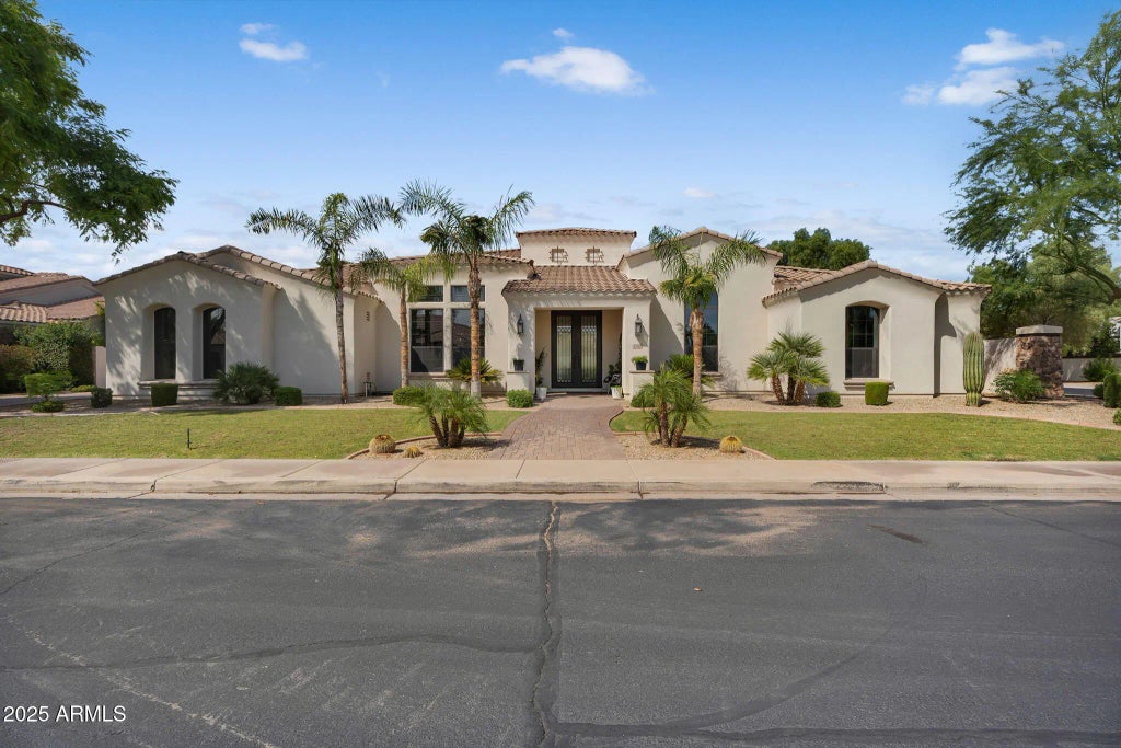 4348 E Scorpio Place, Chandler