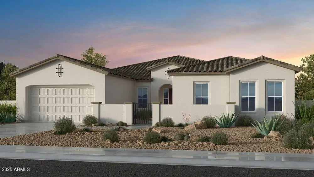 18887 E Braeburn Lane, Queen Creek