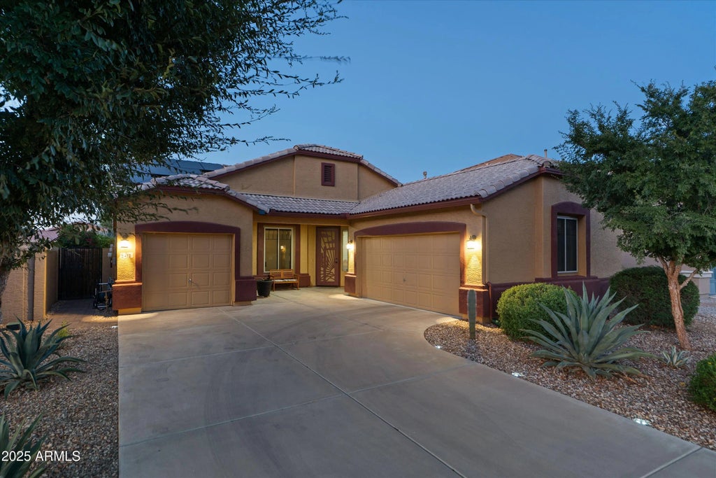2412 W Melody Drive, Phoenix