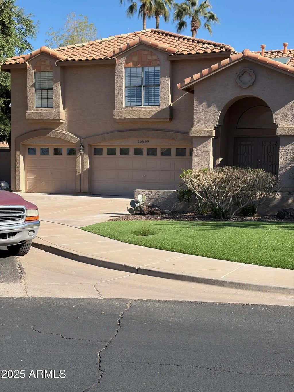 16809 S 33rd Way, Phoenix