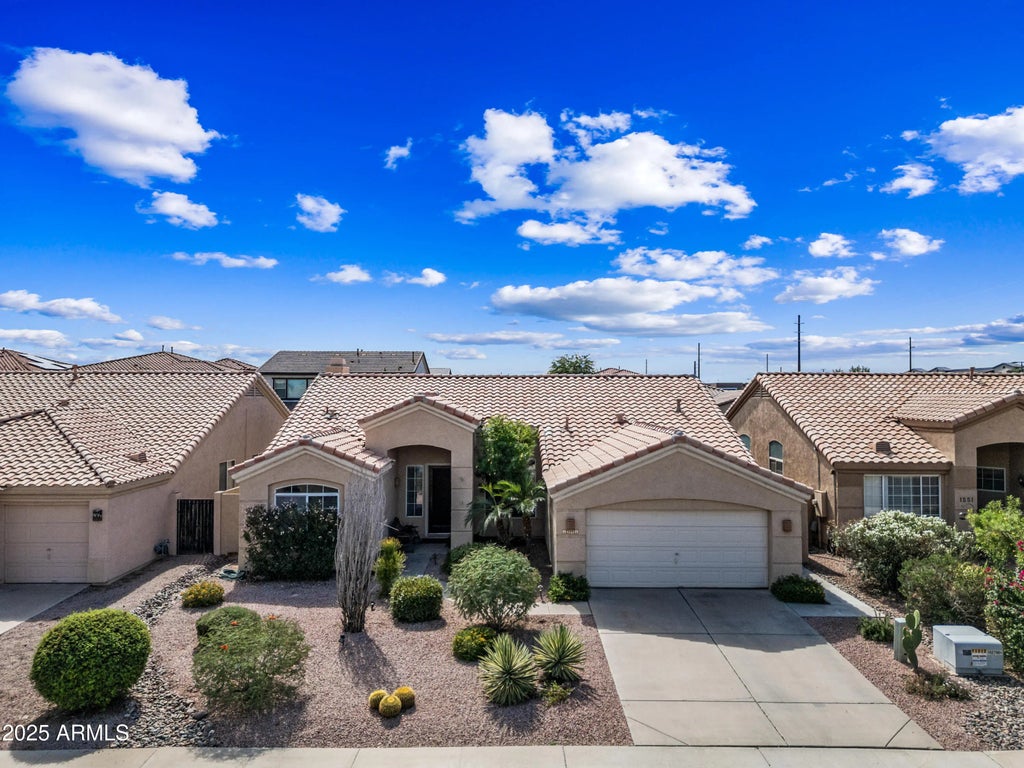 1541 W Chilton Avenue, Gilbert