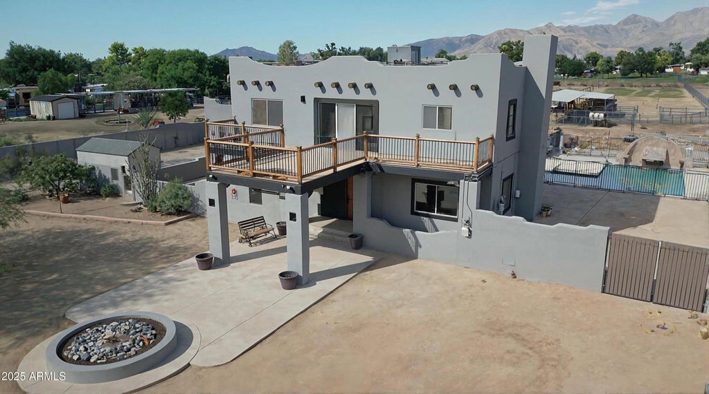 7214 N 183rd Avenue, Waddell