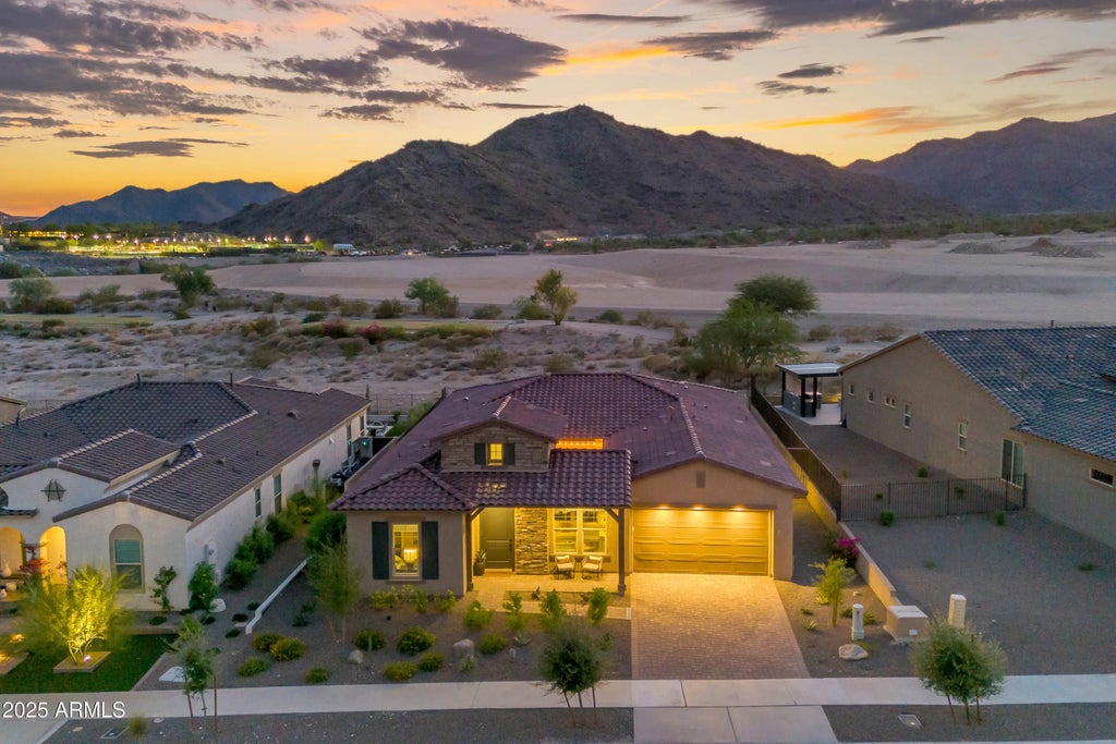 5758 N 208th Lane, Buckeye