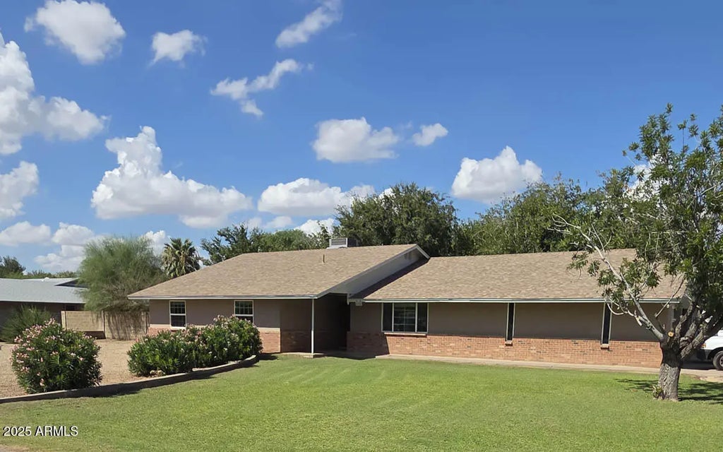 5338 W La Mirada Drive, Laveen