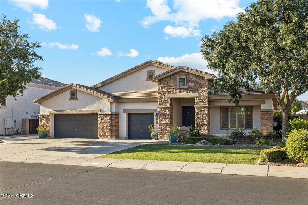 11346 E Spaulding Avenue, Mesa