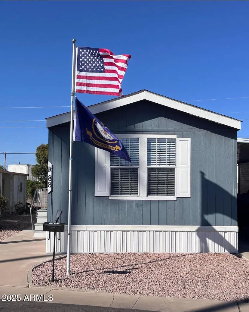 2600 E Allred Ave -- (unit R-88), Mesa