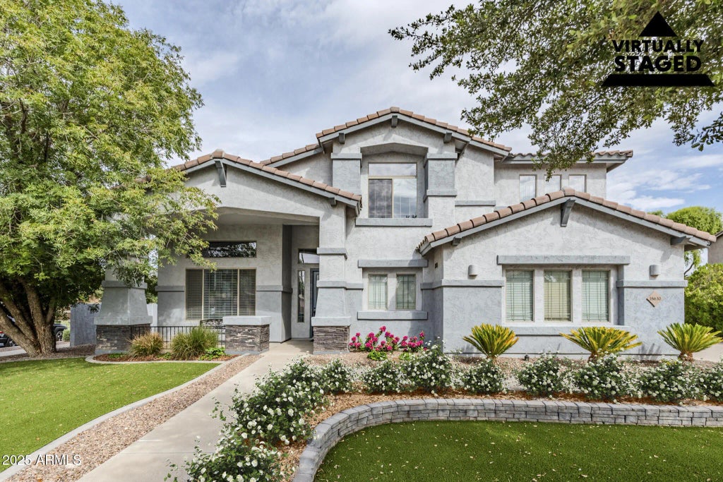 18630 E Pine Valley Drive, Queen Creek