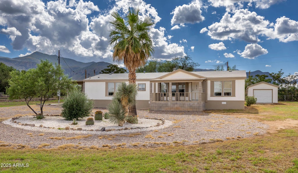 4914 S Santa Elena Avenue, Sierra Vista