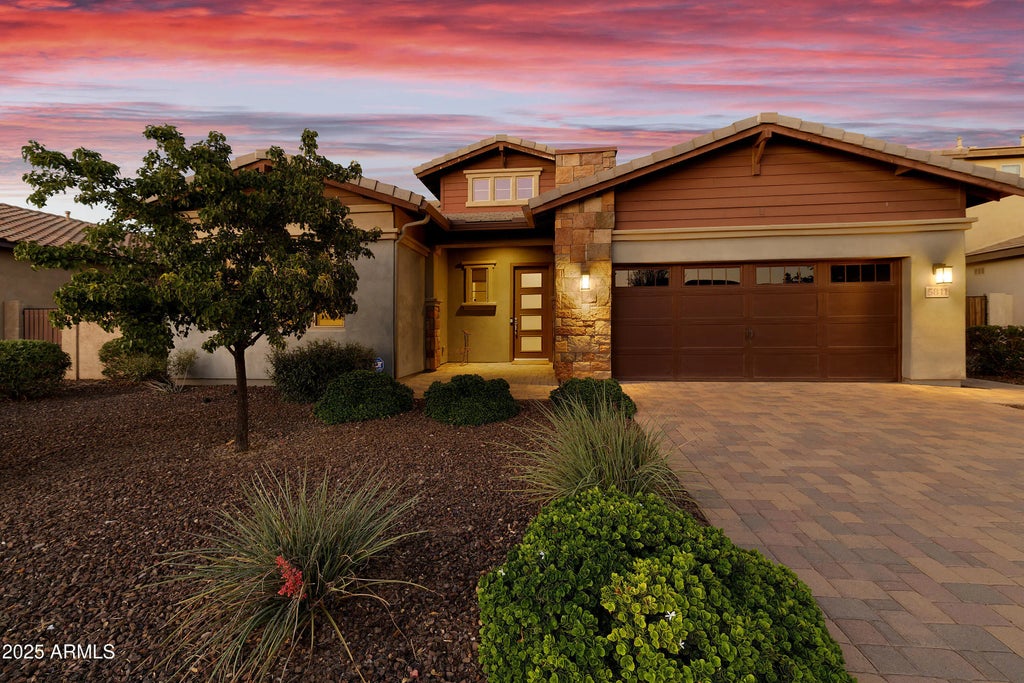 5811 S Wilson Way, Gilbert