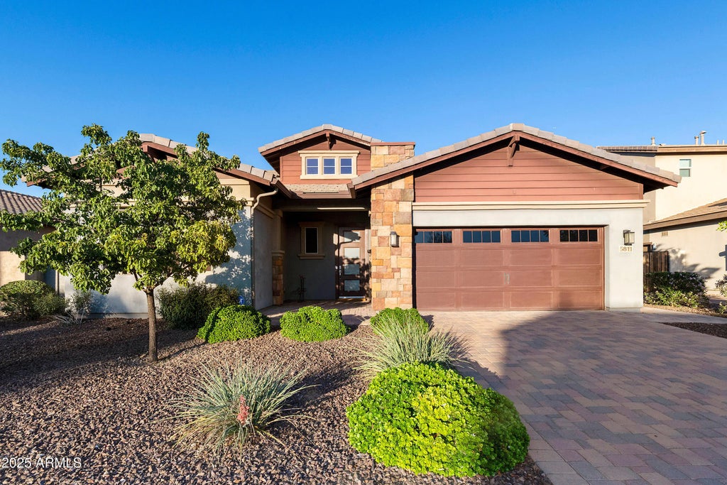 5811 S Wilson Way, Gilbert
